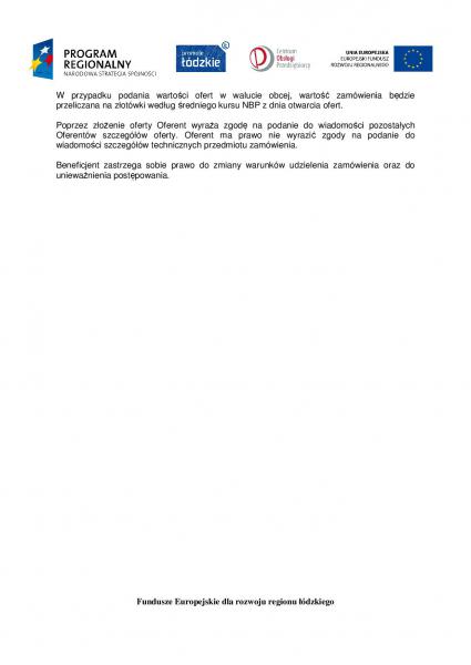 10 zapytanie ofertowe PROGRAM DO ZARZADZANIA PRZEDSIEBIORSTWEM