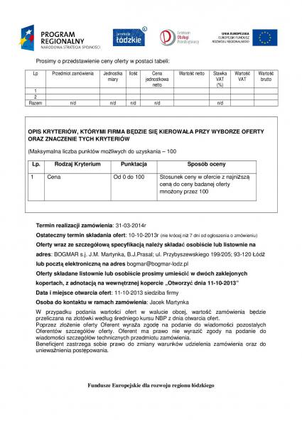 2 Wzor zapytania ofertowego nowy 6.BAUMERdoc
